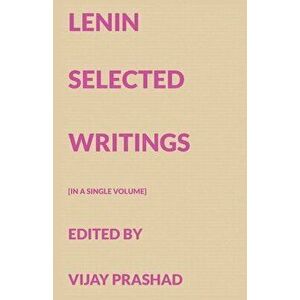 V.I. Lenin, Paperback - V. I. Lenin imagine