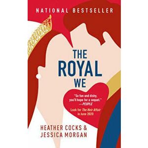 The Royal We, Paperback - Heather Cocks imagine