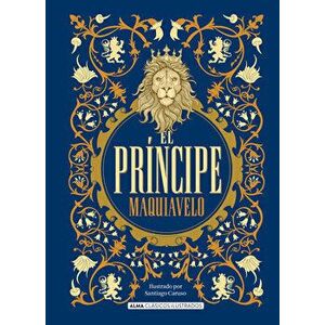 El Príncipe, Hardcover - Nicolás Maquiavelo imagine