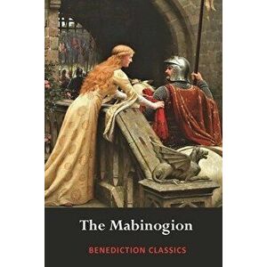 The Mabinogion, Paperback - *** imagine