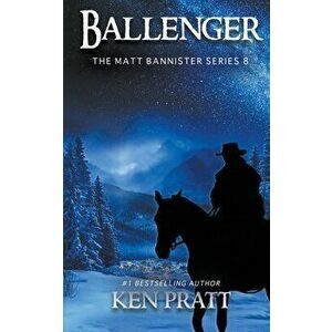 Ballenger, Paperback - Ken Pratt imagine