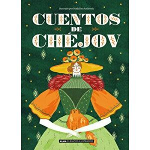 Cuentos de Chéjov, Hardcover - Anton Pávlovich Chéjov imagine