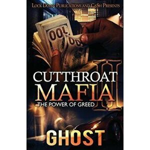 Cutthroat Mafia 2, Paperback - *** imagine