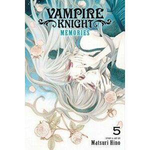 Vampire Knight, Vol. 1, Paperback - Matsuri Hino imagine