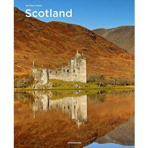 Scotland, Hardcover - Karl-Heinz Raach imagine