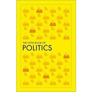 The Little Book of Politics - *** imagine