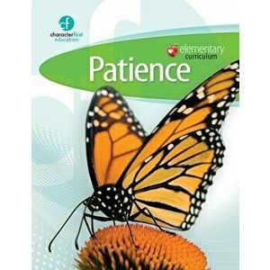 Elementary Curriculum Patience, Paperback - *** imagine
