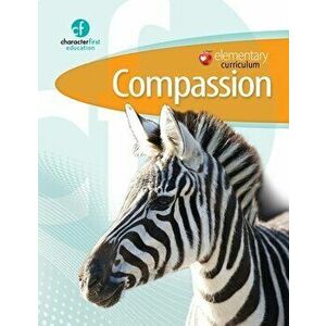 Elementary Curriculum Compassion, Paperback - *** imagine