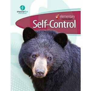 Elementary Curriculum Self-Control, Paperback - *** imagine