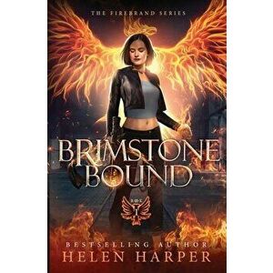 Brimstone Bound, Paperback - Helen Harper imagine