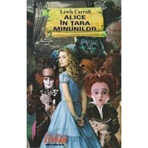 Alice in tara minunilor - Lewis Carroll imagine