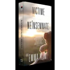 Victime neinsemnate - Emma Flint imagine