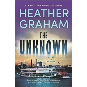 The Unknown, Hardcover - Heather Graham imagine