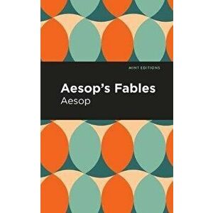 Aesop's Fables, Paperback - Aesop imagine