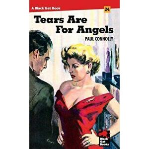 Tears are for Angels, Paperback - Paul Connolly imagine