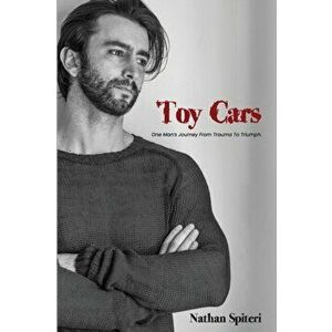 Toy Cars, Paperback - Nathan Spiteri imagine