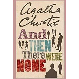 And Then There Were None: Exclusive Edition - 2020, Paperback - Exclusive Edition imagine
