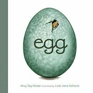 Egg - Amy Sky Koster imagine