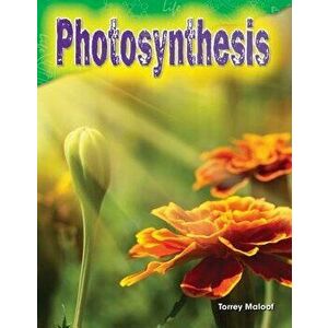 Photosynthesis, Paperback - Torrey Maloof imagine
