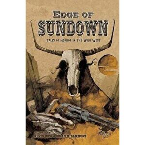 Edge of Sundown, Paperback - Glynn O. Barrass imagine