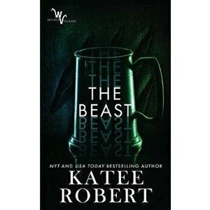 The Beast, Paperback - Katee Robert imagine