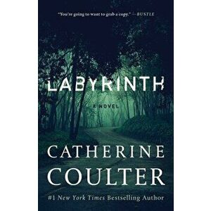 Labyrinth, Volume 23, Paperback - Catherine Coulter imagine