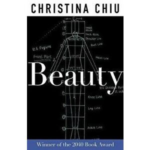 Beauty, Paperback - Christina Chiu imagine