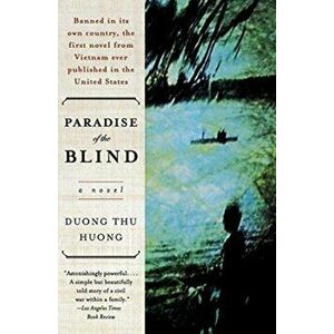 Paradise of the Blind, Paperback - Thu Huong Duong imagine