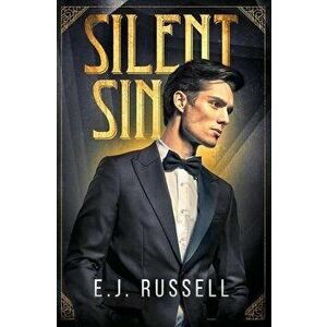 Silent Sin: A novel of early Hollywood, Paperback - E. J. Russell imagine