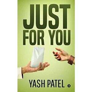 Just For You, Paperback - Yash Patel imagine