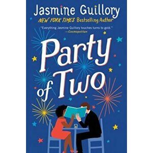 Party of Two, Paperback - Jasmine Guillory imagine