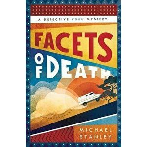 Facets of Death, Paperback - Michael Stanley imagine