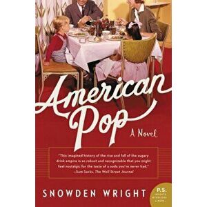 American Pop, Paperback - Snowden Wright imagine