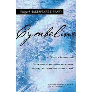Cymbeline, Paperback - William Shakespeare imagine