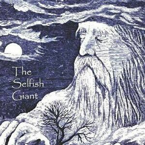 The Selfish Giant: Annotated, Illustrated, Paperback - Wild Goose Books And Prints imagine