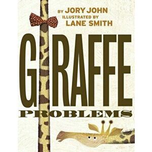 Giraffe Problems, Hardcover - Jory John imagine