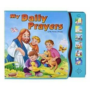 Daily Prayers, Hardcover imagine