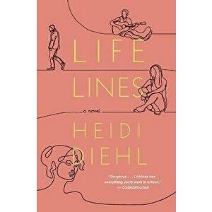 Lifelines, Paperback - Heidi Diehl imagine