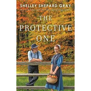 The Protective One, Volume 3, Paperback - Shelley Shepard Gray imagine