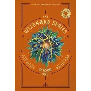 The Wizenard Series: Season One, Collector's Edition: Granity Studios, Hardcover - Kobe Bryant imagine