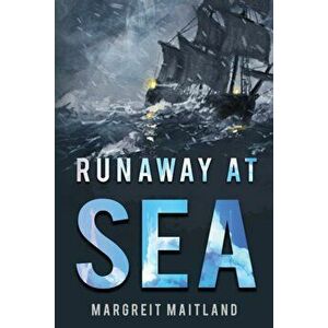 Runaway at Sea, Paperback - Margreit McInnis imagine