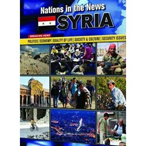 Syria, Hardback - David Wilson imagine