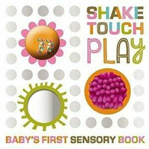 Shake Touch Play, Hardcover - Make Believe Ideas Ltd imagine