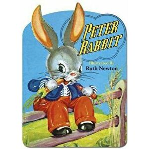 Peter Rabbit, Paperback - Ruth E. Newton imagine