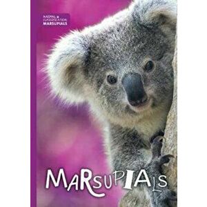 Marsupials, Hardback - Madeline Tyler imagine