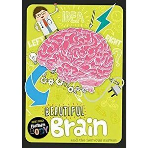 Beautiful Brain, Paperback - Charlie Ogden imagine
