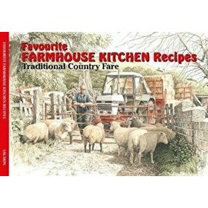 Salmon Favourite Farmhouse Kitchen Recipes, Paperback - *** imagine