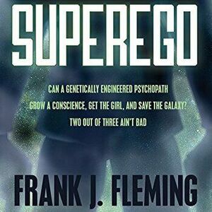 Superego, Paperback - Frank J. Fleming imagine