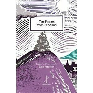 Ten Poems from Scotland, Paperback - *** imagine