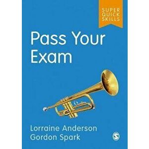 Pass Your Exam, Paperback - *** imagine